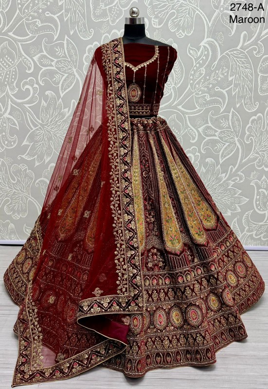 Lehenga